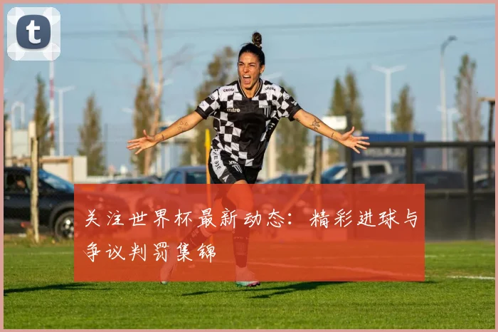 关注世界杯最新动态：精彩进球与争议判罚集锦